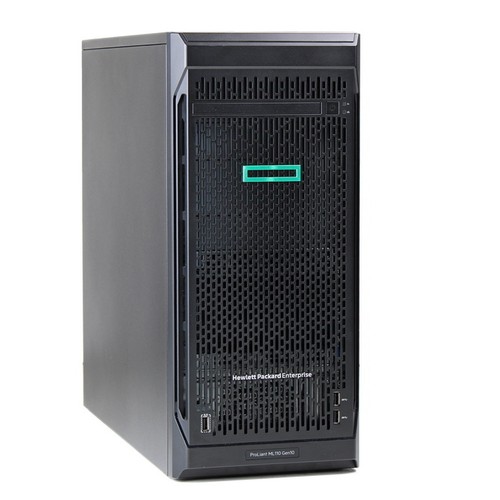 Hpe proliant ml110 - proliant, 1x