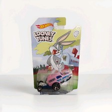 Hot Wheels - HW Poppa Wheelie