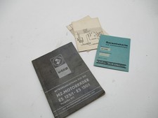 ORIGINAL Betriebsanleitung