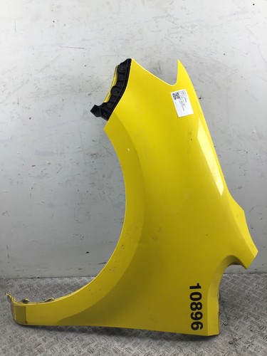 Kotflügel vorne links - vorne, vw