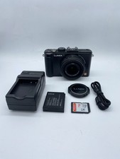 Panasonic Lumix DMC-LX7