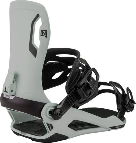 Nitro snowboard bindung - nitro,