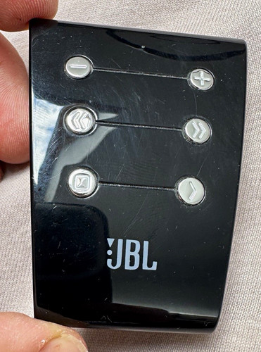 Jbl remote fernbedienung - jbl,