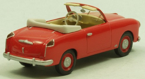 1955 nsu fiat - 1955, sport