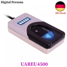 Digital Persona/Crossmatch U