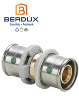 Viega Pressfitting Reduzierung