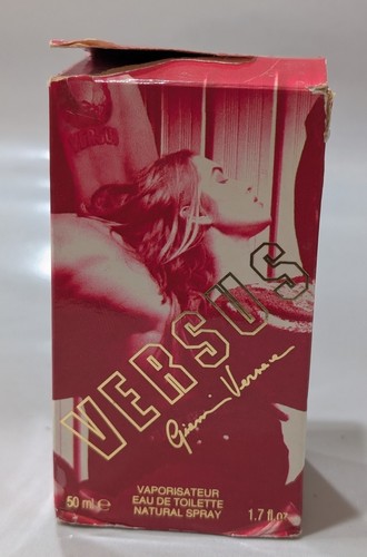 Versace versus eau toilette - versace,
