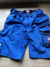 Kurze Kinderhose 110/116 Strauss