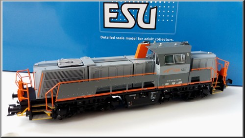 Esu 31159 br 261 - 31159,