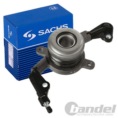 Sachs zentralausrücker - sachs,