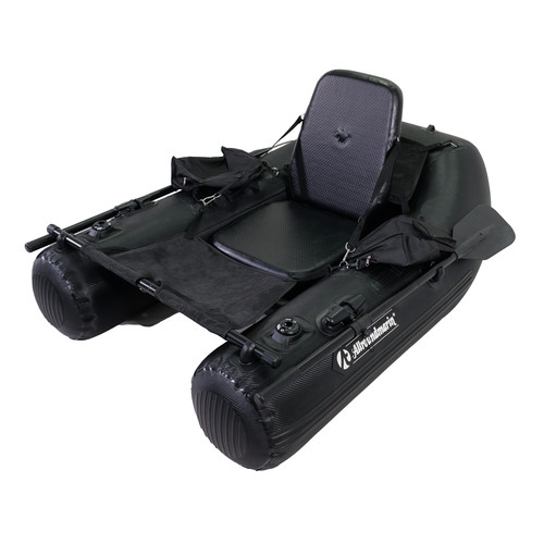 Allroundmarin belly boot 170 - boot,
