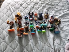 Skylanders Superchargers