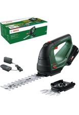 Bosch Akku-Strauch- und