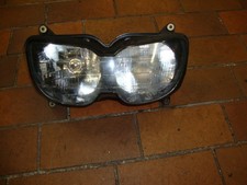 CBR 900 SC33 SC28 Scheinwerfer