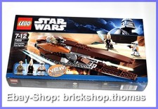 Lego Star Wars Geonosian