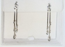 Brillant Ohrringe 0,460 Carat