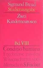 Studienausgabe; Bd. 8., Zwei