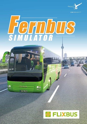 Fernbus simulator download - simulator,