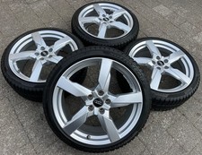 4 ORIGINAL 19" ALU