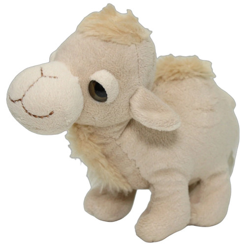 Kamel kuscheltier beige - cm,