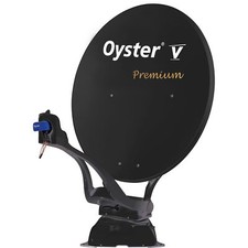 Sat-Anlage Oyster V 85 Premium