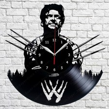 Wolverine, x-men Vinyl Record
