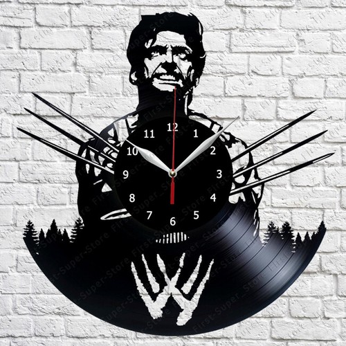 Wolverine men vinyl record - vinyl,