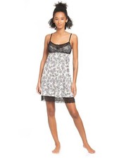 Vive Maria ♥ ENGLISH ROSE NEGLIGEE  Nachthemd