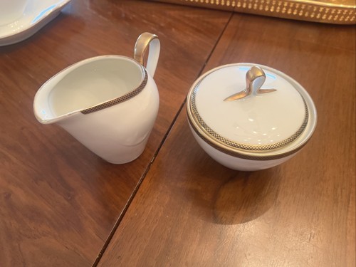 Zuckerdose milchkännchen - +,
