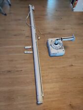 Acer Beamer Und Elektrische Leinwand 2m Mal 2m Fest Preiß