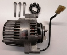 Lichtmaschine Kawasaki ZX9-R