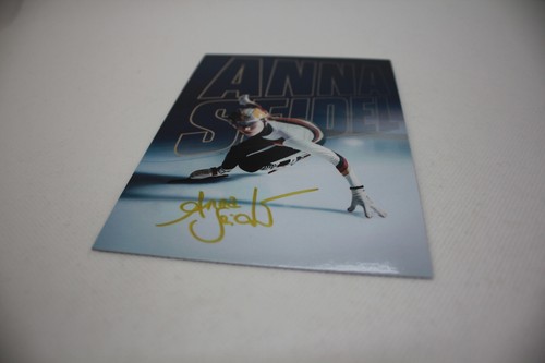 Anna seidel signed - anna,