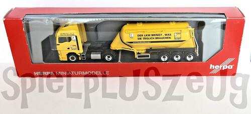 Man tgx silo - man, imst