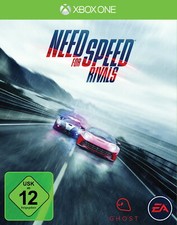 Need for Speed Rivals