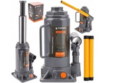 Hydraulischer Flaschenheber