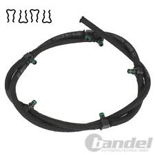 RÜCKLAUFLEITUNG SCHLAUCH