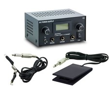 3in1 Tattoo Set Digital