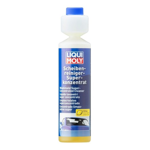 Scheibenreiniger liqui moly - scheibenreiniger,