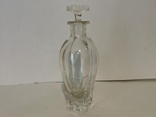 Edle Vintage Bleikristall