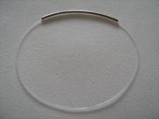 Nylon Halsreif jede Länge