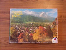 Puzzle 1500 Teile von Schmidt