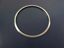 ORIS TT3 Day Date Titan Ref 7588 Lünette Bezel Ring Ø 41 mm NOS K