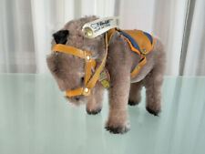 Steiff Tier 0126/20 Esel 14 x