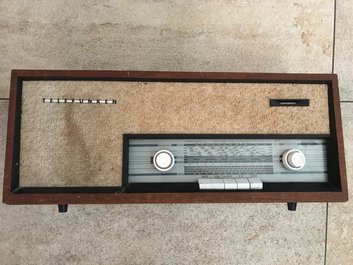 Telefunken jubilate 1361 - telefunken,