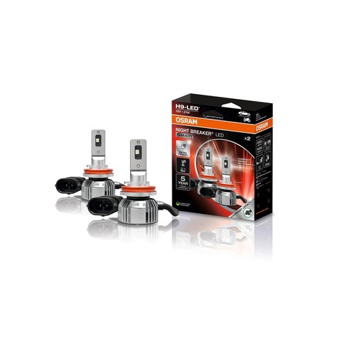 Glühlampen 12v 6000k - 2,