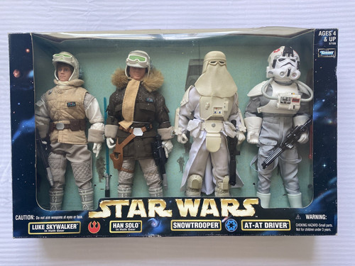 Star wars action - wars, figuren
