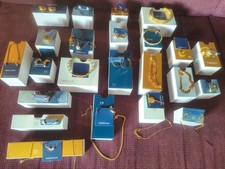 Damen-SCHMUCK-ADVENTSKALENDER Heidemann 2024, 23 Schmuckstücke, gold,ungetragen!