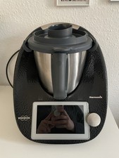 Thermomix TM6 Diamantschwarz