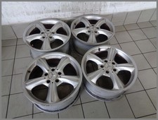 Mercedes R171 SLK Felgen