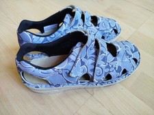 Berkemann / Sandalen/ Modell